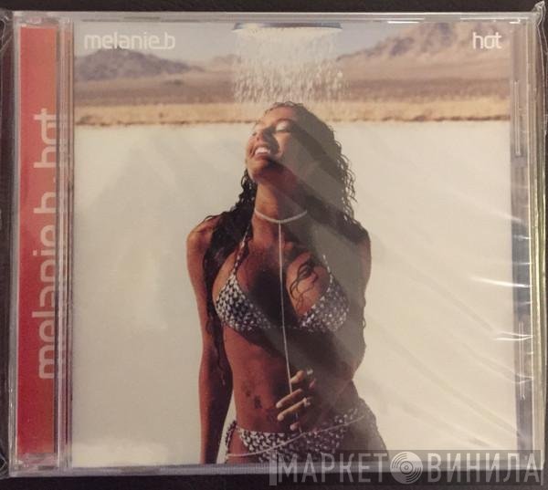 Melanie B  - Hot