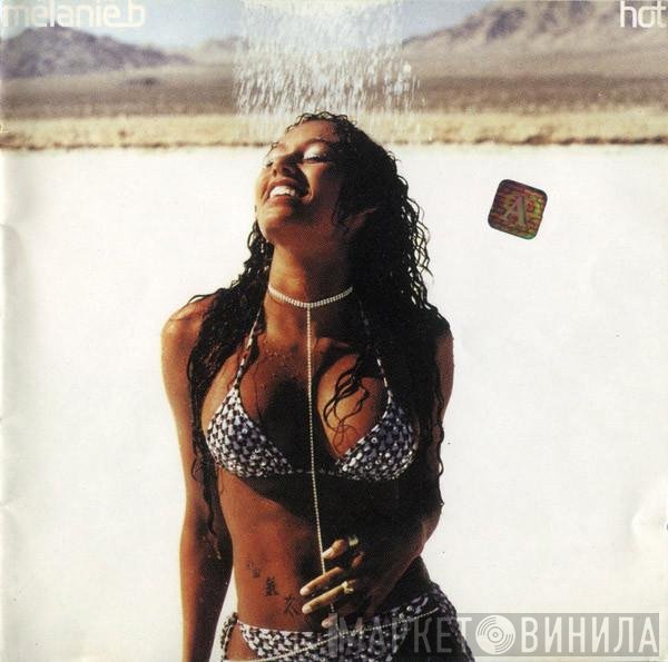 Melanie B  - Hot