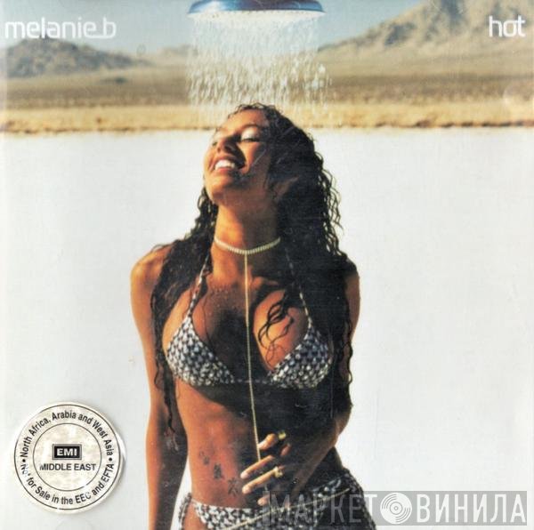 Melanie B  - Hot