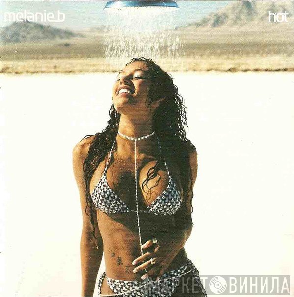 Melanie B  - Hot