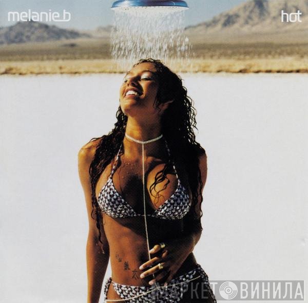 Melanie B  - Hot