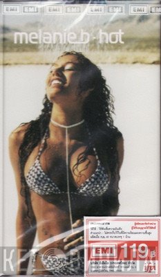 Melanie B  - Hot