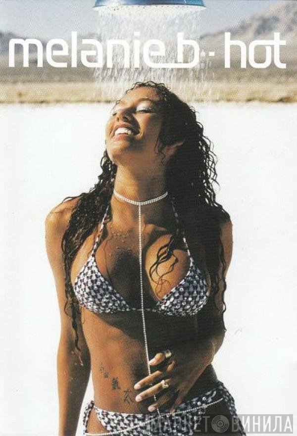 Melanie B  - Hot
