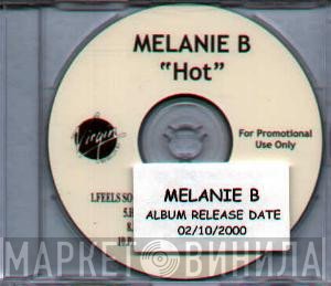 Melanie B  - Hot