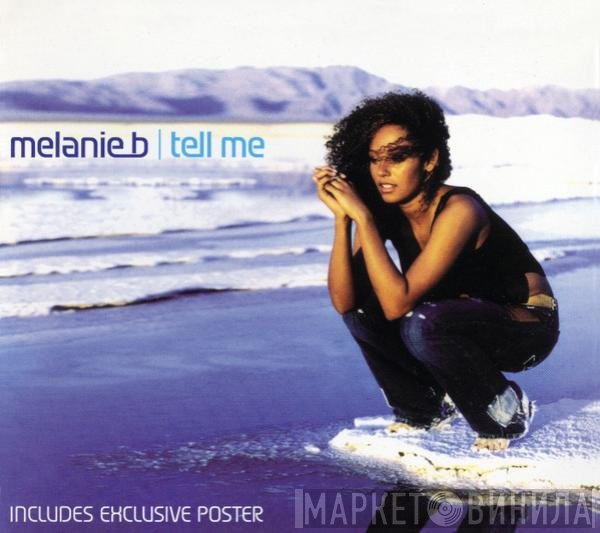 Melanie B  - Tell Me