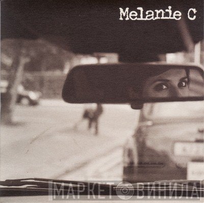 Melanie C  - Beautiful Intentions