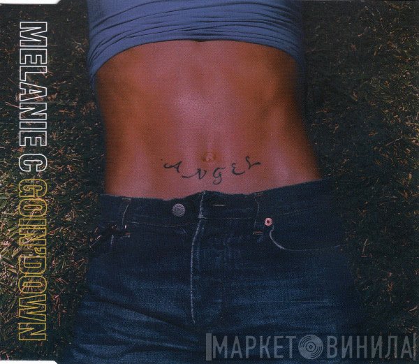 Melanie C  - Goin' Down