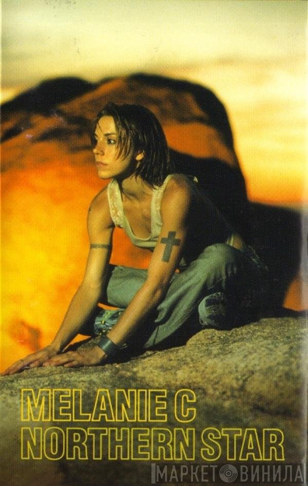 Melanie C  - Northern Star