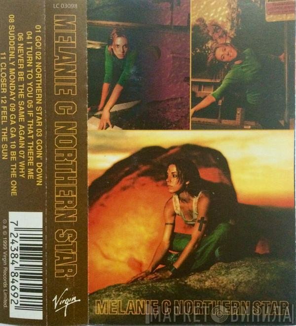 Melanie C  - Northern Star