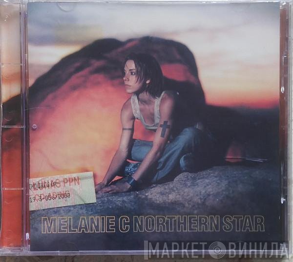 Melanie C  - Northern Star