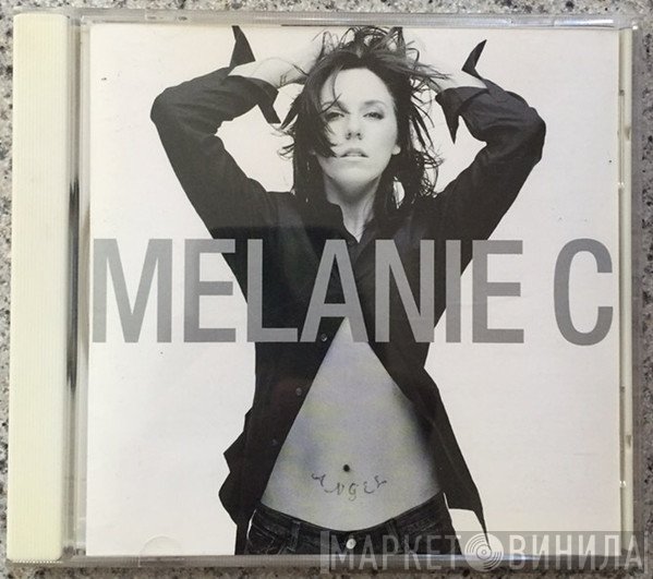 Melanie C  - Reason