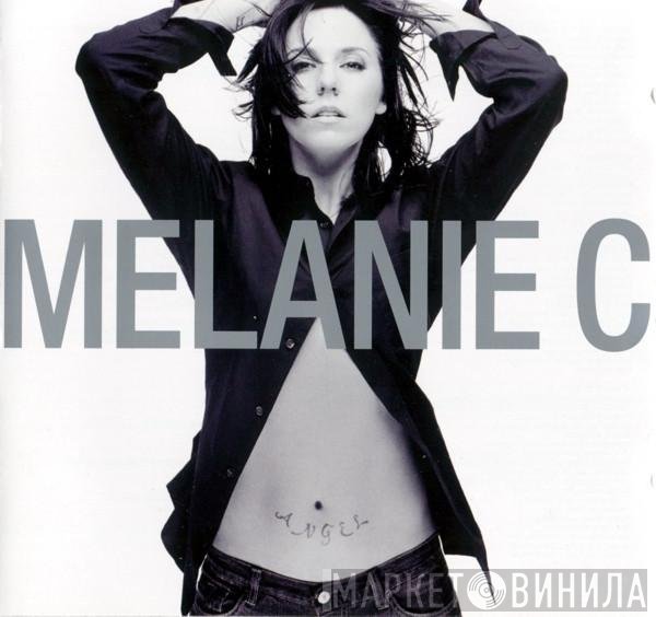Melanie C  - Reason
