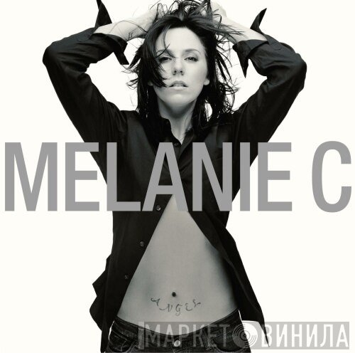 Melanie C  - Reason