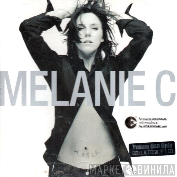 Melanie C  - Reason