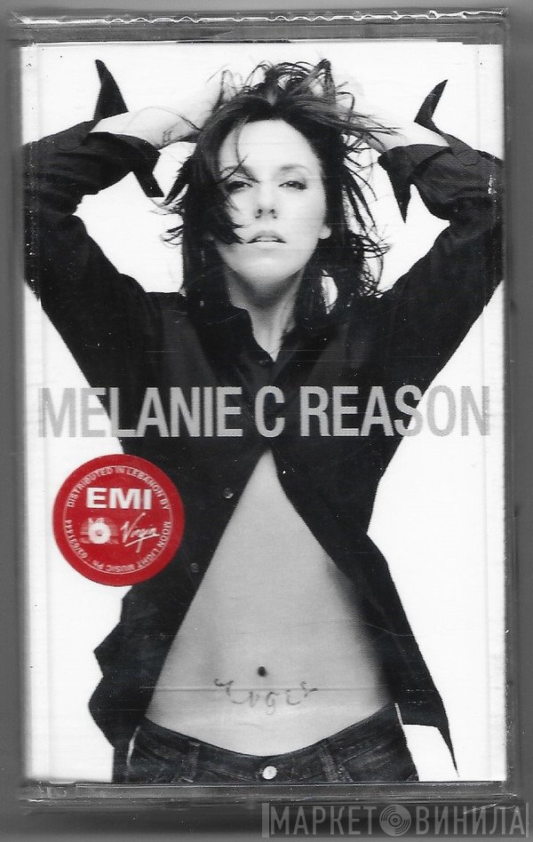 Melanie C  - Reason