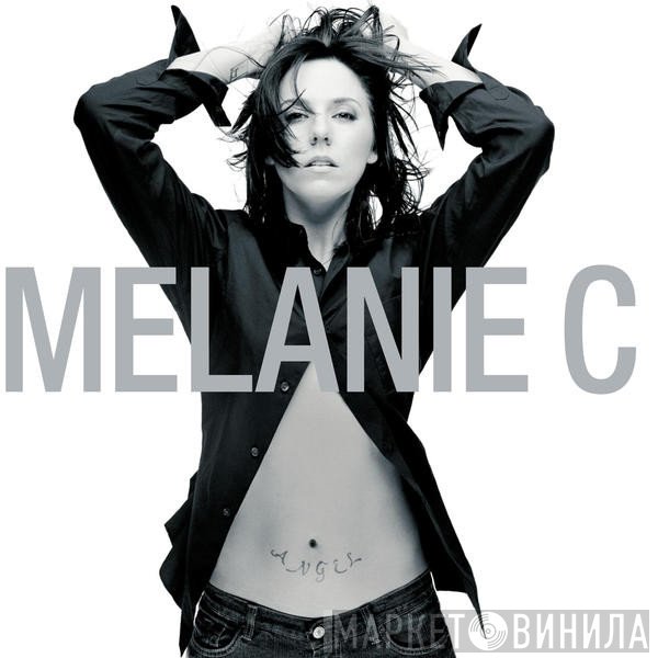 Melanie C  - Reason