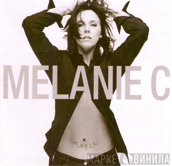 Melanie C  - Reason