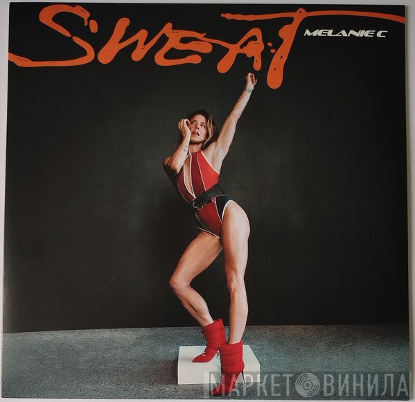 Melanie C - Sweat