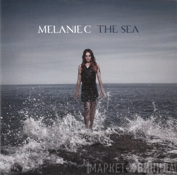 Melanie C  - The Sea