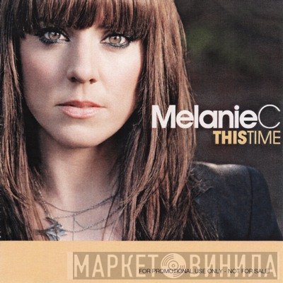 Melanie C  - This Time