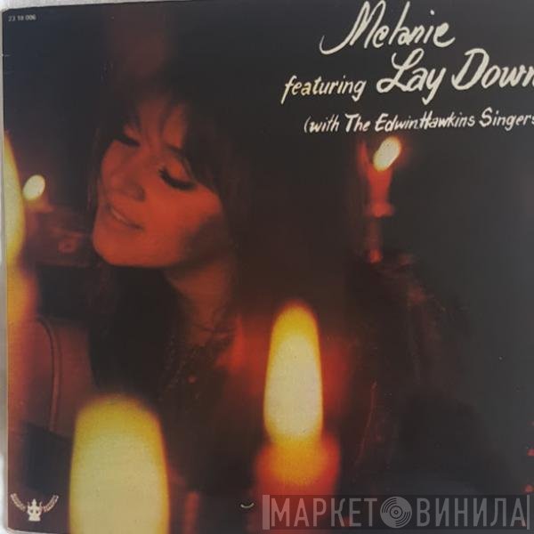 Melanie   - Candles In The Rain