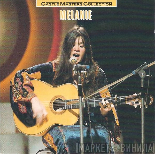 Melanie   - Castle Masters Collection