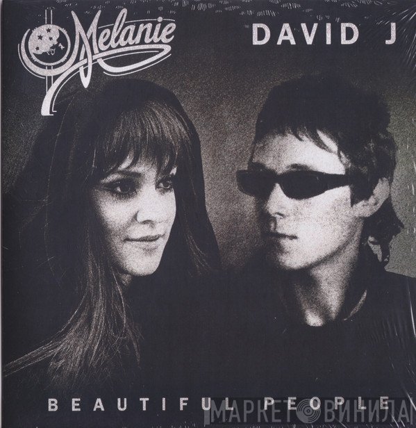 Melanie , David J - Beautiful People