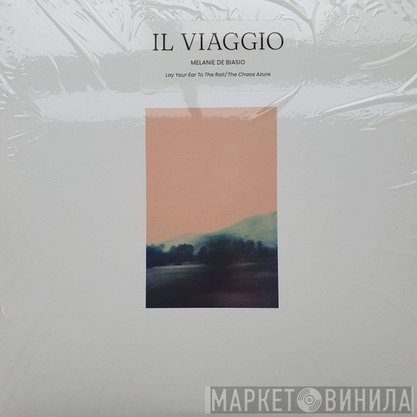 Melanie De Biasio - Il Viaggio