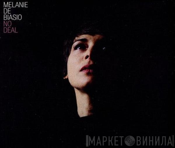 Melanie De Biasio - No Deal