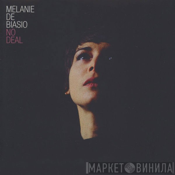 Melanie De Biasio - No Deal