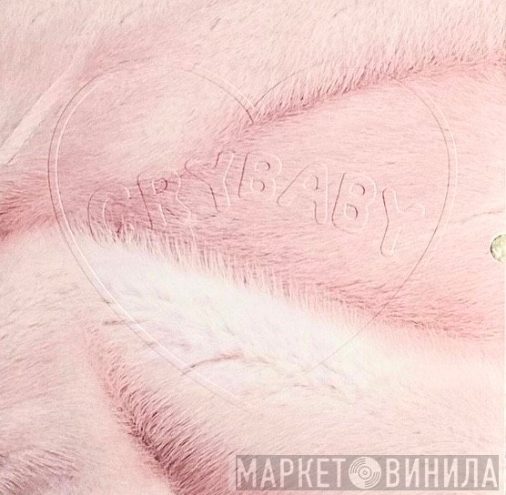 Melanie Martinez  - Cry Baby
