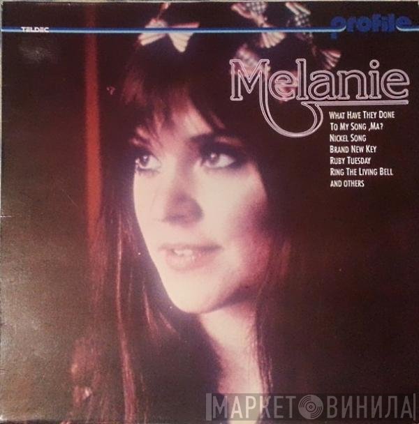 Melanie   - Melanie