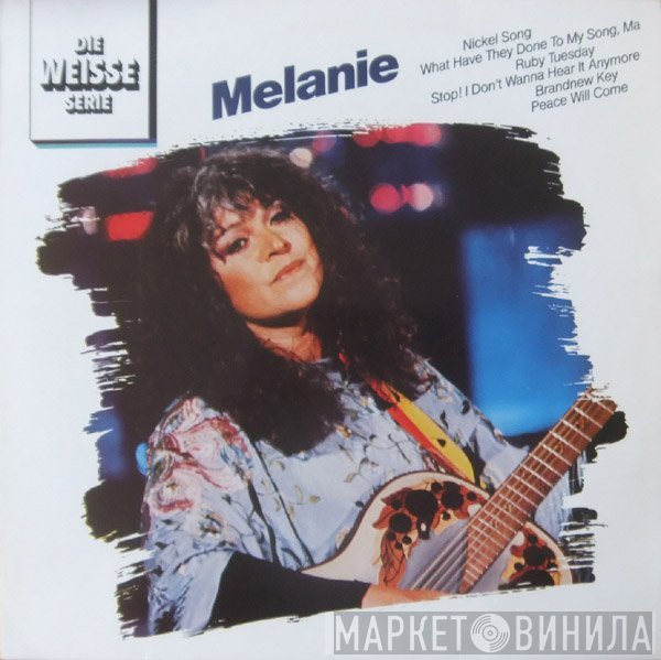 Melanie   - Melanie