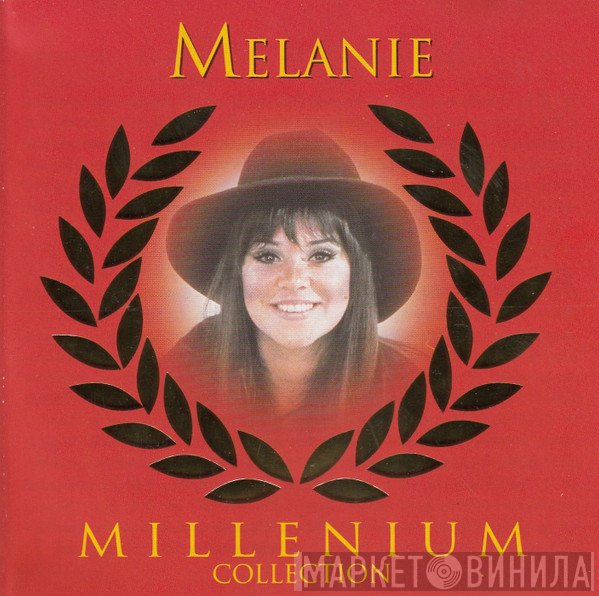 Melanie   - Millenium Collection