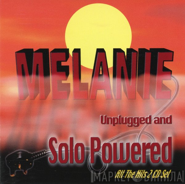 Melanie   - Solo Powered
