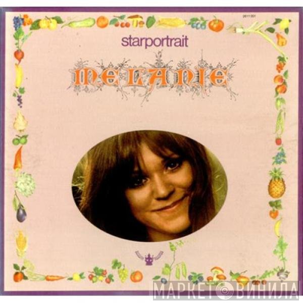 Melanie   - StarPortrait