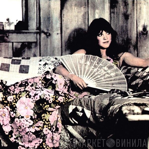 Melanie  - Stoneground Words