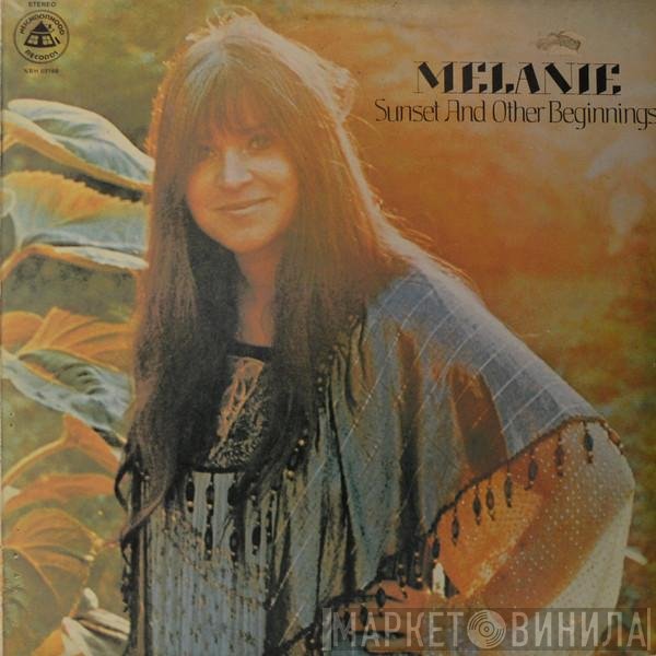 Melanie  - Sunset And Other Beginnings