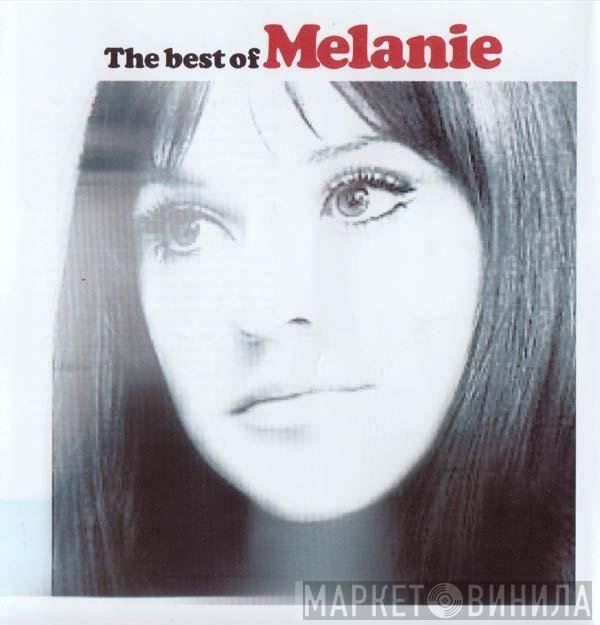 Melanie  - The Best Of Melanie
