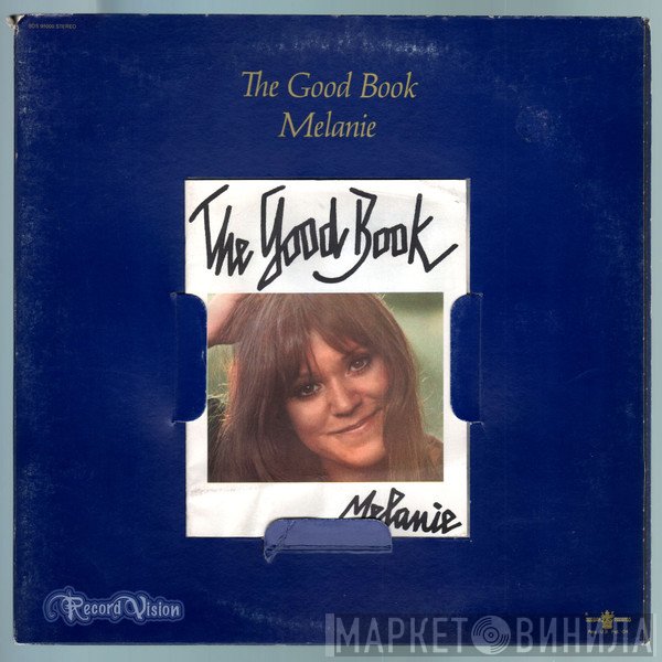 Melanie   - The Good Book