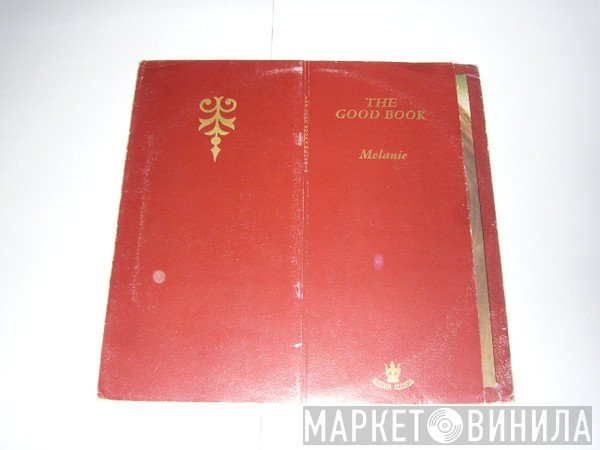 Melanie  - The Good Book