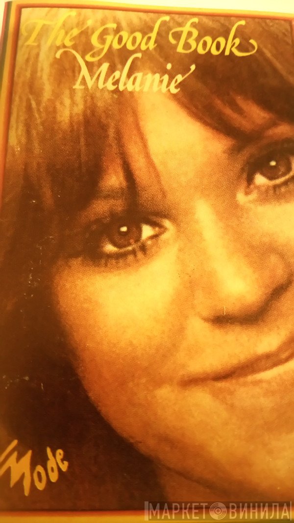 Melanie   - The Good Book