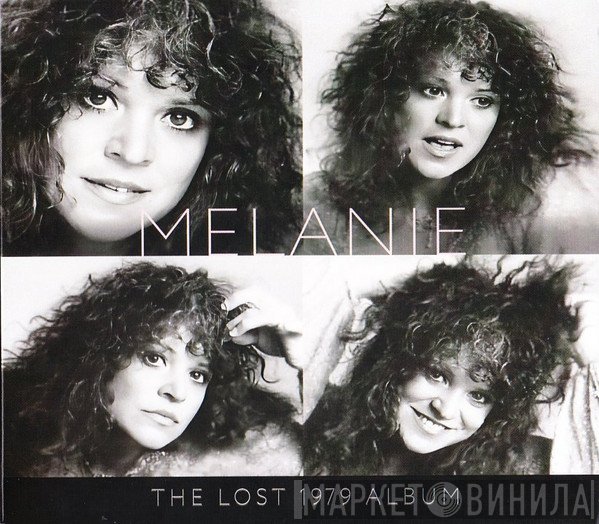 Melanie  - The Lost 1979 Album