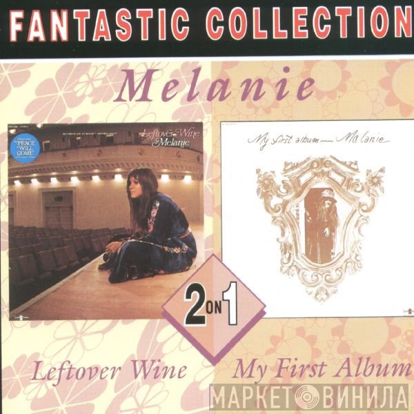 Melanie   - Two On One