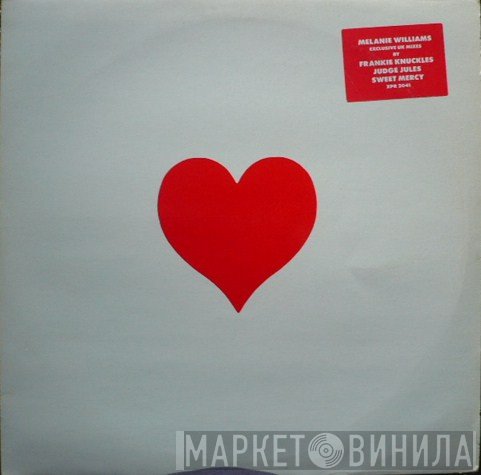 Melanie Williams - Everyday Thang