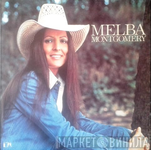 Melba Montgomery  - Melba Montgomery