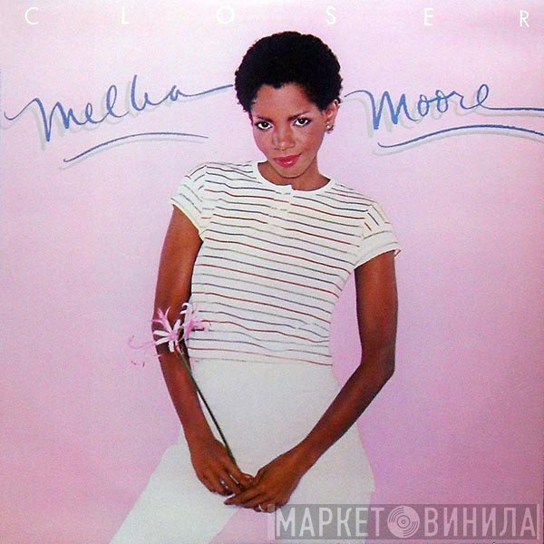 Melba Moore  - Closer