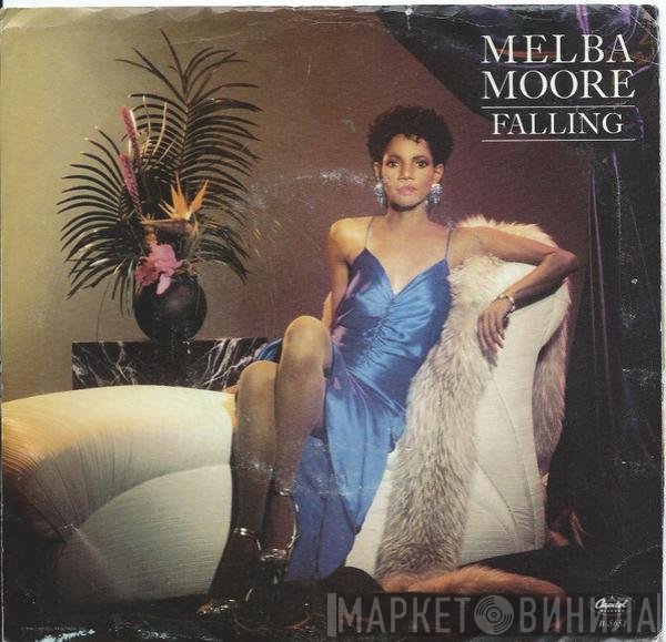 Melba Moore  - Falling
