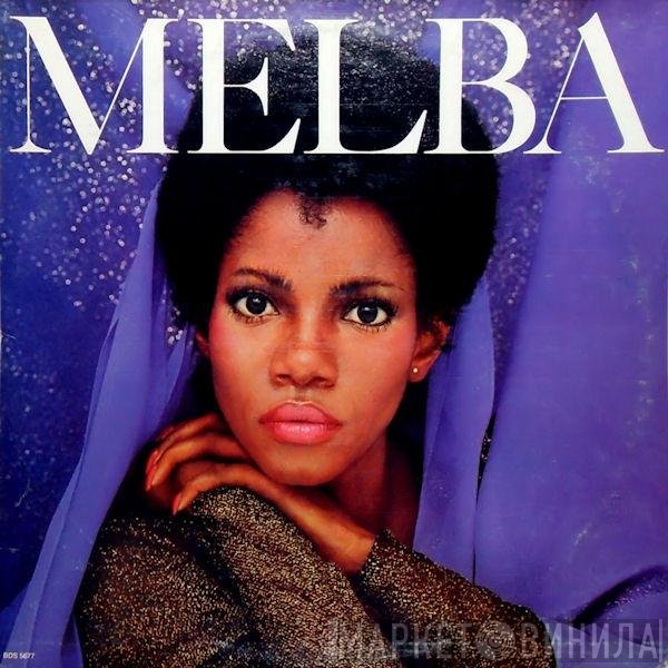Melba Moore  - Melba