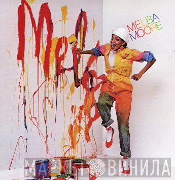 Melba Moore - Melba